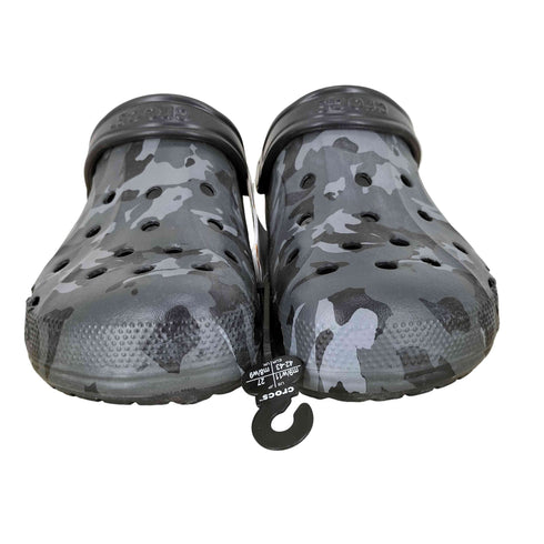 クロックス crocs バヤ シーズナル プリンテッド クロッグ メンズ 9