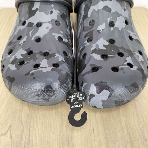 クロックス crocs バヤ シーズナル プリンテッド クロッグ メンズ 9