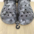 クロックス crocs バヤ シーズナル プリンテッド クロッグ メンズ 9