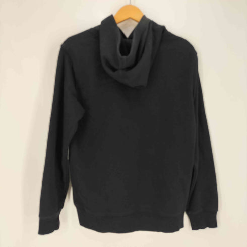 マジェスティック MAJESTIC ボアワッペン プルオーバーパーカー メンズ import:M