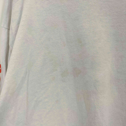 FACT. MADE TO DESTROY USA製 両面プリントTシャツ メンズ L
