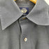 ドッカーズ DOCKERS 90S マレーシア製 コットン レギュラーカラーシャツ メンズ import:M