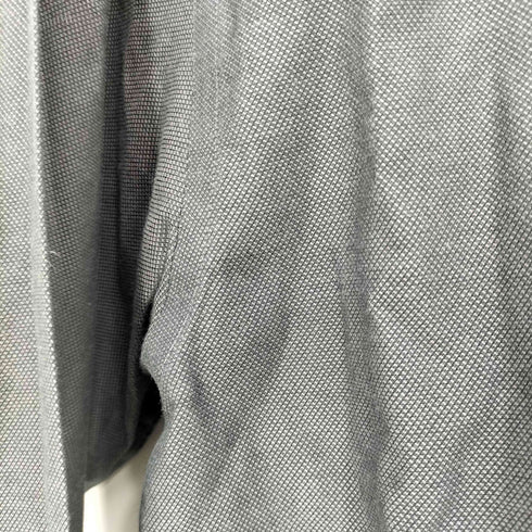 ドッカーズ DOCKERS 90S マレーシア製 コットン レギュラーカラーシャツ メンズ import:M