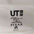 ユーティー UT リラックスフィット キャラクタープリントTシャツ メンズ XL