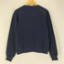 ラッセルアスレチック RUSSELL ATHLETIC 90S USA製 CAE プリント クルーネック スウェット メンズ M