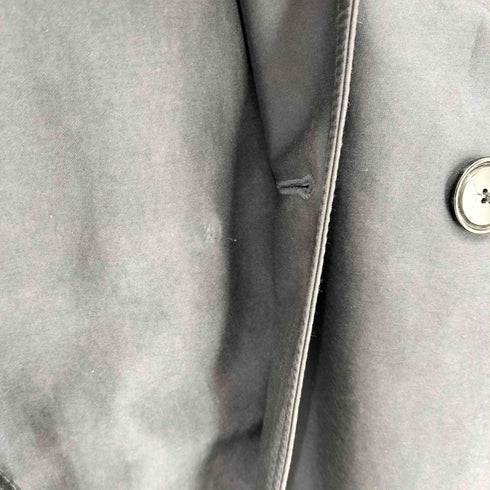 ザラ ZARA ベルテッドトレンチコート レディース 42