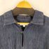 ザラ ZARA COTTON/LINEN DENIM SHIRT メンズ XL