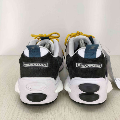 バイオニックマン BIONICMAN NEW SCHOOL 3 CITY スニーカー メンズ JPN:28