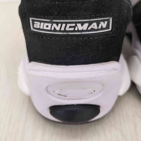 バイオニックマン BIONICMAN NEW SCHOOL 3 CITY スニーカー メンズ JPN:28