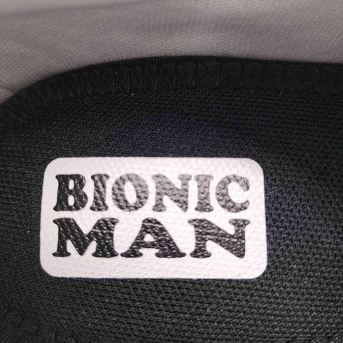バイオニックマン BIONICMAN NEW SCHOOL 3 CITY スニーカー メンズ JPN:28