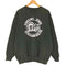 ラッセルアスレチック RUSSELL ATHLETIC 90S ESKIMO JOES プリント クルーネック スウェット メンズ L