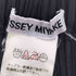 イッセイミヤケ ISSEY MIYAKE 90S 銀タグ プリーツ イージーパンツ レディース JPN:S