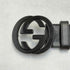 グッチ GUCCI GG インプリメ シャイニー ベルト メンズ 90.36
