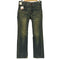 リーバイス Levis 502 スタッズ ヒゲ ストレートデニム Y2K メンズ 30inch