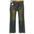 リーバイス Levis 502 スタッズ ヒゲ ストレートデニム Y2K メンズ 30inch