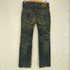 リーバイス Levis 502 スタッズ ヒゲ ストレートデニム Y2K メンズ 30inch