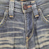 リーバイス Levis 502 スタッズ ヒゲ ストレートデニム Y2K メンズ 30inch