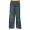 リーバイス Levis 90S 855-04 ジップフライデニム オレンジタブ メンズ 27inch