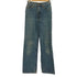 リーバイス Levis 90S 855-04 ジップフライデニム オレンジタブ メンズ 27inch