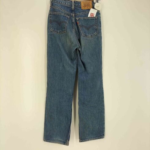 リーバイス Levis 90S 855-04 ジップフライデニム オレンジタブ メンズ 27inch