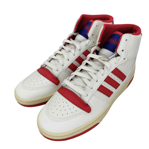 アディダス adidas BREAK START MID スニーカー メンズ 27.5