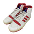アディダス adidas BREAK START MID スニーカー メンズ 27.5