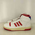 アディダス adidas BREAK START MID スニーカー メンズ 27.5