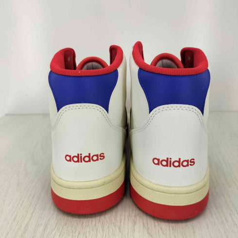 アディダス adidas BREAK START MID スニーカー メンズ 27.5