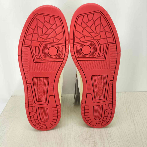 アディダス adidas BREAK START MID スニーカー メンズ 27.5
