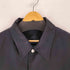 エイチビューティーアンドユースユナイテッドアローズ H BEAUTY & YOUTH UNITED ARROWS WASHED NYLON COACH JACKET/コーチジャケット メンズ L