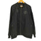 ハッシュパピーズ HUSH PUPPIES ワッペン MA-1 ナイロン ボンバージャケット メンズ 2L