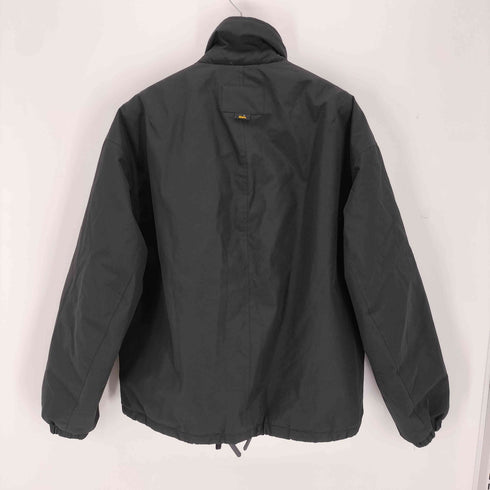 ザラ ZARA 裏地キルティングコーチジャケット メンズ XL