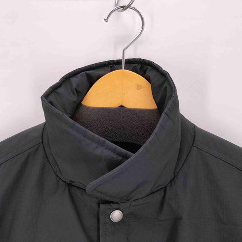 ザラ ZARA 裏地キルティングコーチジャケット メンズ XL