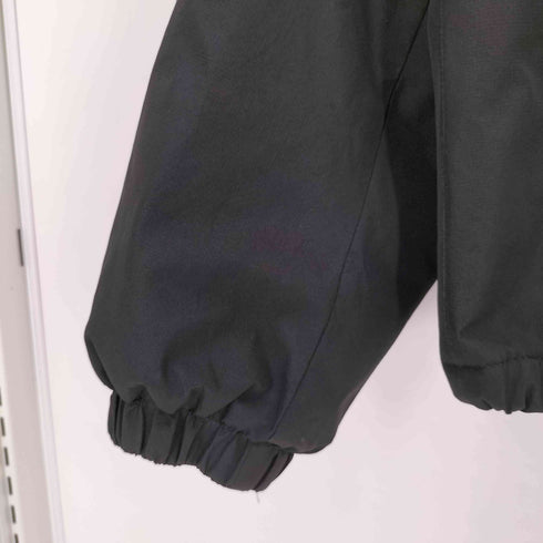 ザラ ZARA 裏地キルティングコーチジャケット メンズ XL