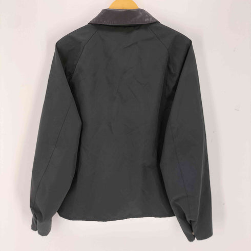 ザラ ZARA コントラスト襟シャツジャケット メンズ L