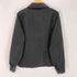 ザラ ZARA コントラスト襟シャツジャケット メンズ L