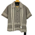 ネイバーフッド NEIGHBORHOOD SHEMAGH PATTERN SHIRT メンズ M