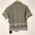 ネイバーフッド NEIGHBORHOOD SHEMAGH PATTERN SHIRT メンズ M