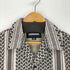 ネイバーフッド NEIGHBORHOOD SHEMAGH PATTERN SHIRT メンズ M