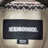 ネイバーフッド NEIGHBORHOOD SHEMAGH PATTERN SHIRT メンズ M