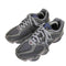 ニューバランス NEW BALANCE U9060ECC GRAY ヌバック メッシュ コンビスニーカー メンズ JPN:27.5