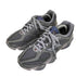 ニューバランス NEW BALANCE U9060ECC GRAY ヌバック メッシュ コンビスニーカー メンズ JPN:27.5