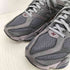 ニューバランス NEW BALANCE U9060ECC GRAY ヌバック メッシュ コンビスニーカー メンズ JPN:27.5