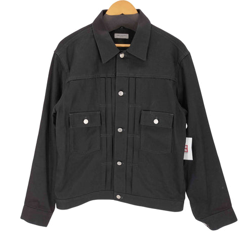 アーバンリサーチ URBAN RESEARCH スーピマ DENIM ジャケット #BEN by SHIOTA メンズ L
