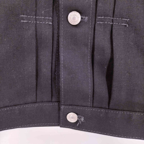 アーバンリサーチ URBAN RESEARCH スーピマ DENIM ジャケット #BEN by SHIOTA メンズ L