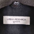 アーバンリサーチ URBAN RESEARCH スーピマ DENIM ジャケット #BEN by SHIOTA メンズ L
