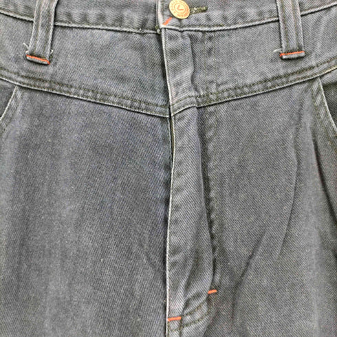ヴィジョンストリートウェア VISION STREET WEAR 90S バギーワイド パンツ メンズ JPN:L
