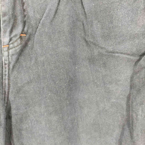 ヴィジョンストリートウェア VISION STREET WEAR 90S バギーワイド パンツ メンズ JPN:L