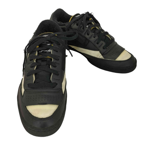 リーボッククラシック REEBOK CLASSIC Club C Memory Of' Project 0 CC Memory Of V2 メンズ 27.5CM
