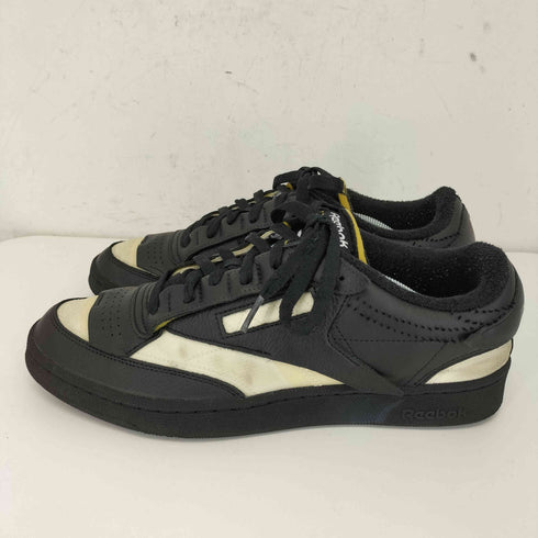 リーボッククラシック REEBOK CLASSIC Club C Memory Of' Project 0 CC Memory Of V2 メンズ 27.5CM